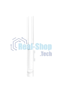 Беспроводная наружная точка доступа серии N TP-Link SMB EAP110-Outdoor скорость до 300 Мбит/с