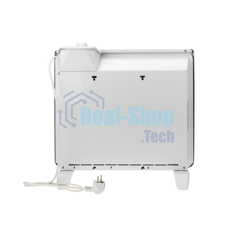 Конвектор Rexant 60-0083 белый, 1000 Вт, 15 м2, термостат