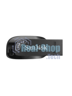 Флешка USB Sandisk 64Gb Shift Ultra SDCZ410-064G-G46 USB3.0 черный
