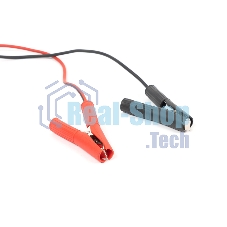 Компактное автоматическое зарядное устройство для аккумуляторов (АКБ)