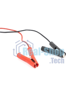 Компактное автоматическое зарядное устройство для аккумуляторов (АКБ)