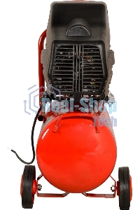 Компрессор поршневой Ресанта КП-24/260М масляный 260л/мин 24л 2000Вт красный/черный