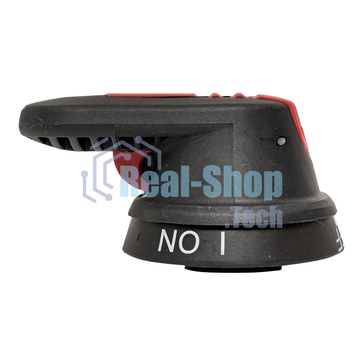 Рукоятка для управления через дверь рубильниками TwinBlock 80-100А PROxima EKF tb-80-100-dh