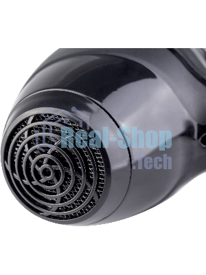 Фен Galaxy Line GL 4317 черный, 2200 Вт