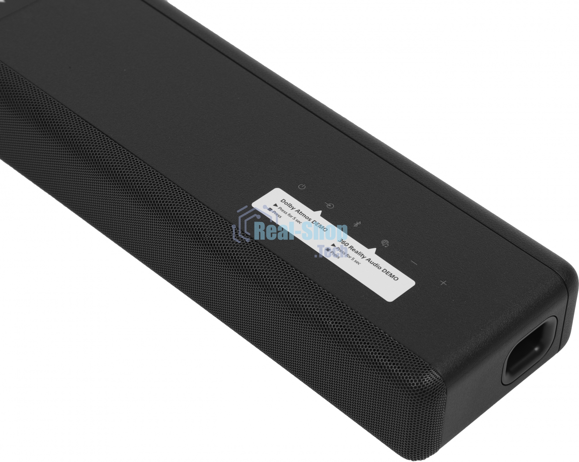 Саундбар Sony HT-A3000 3.1 250Вт черный