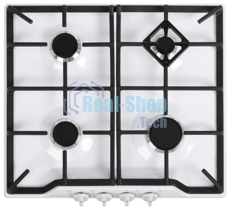 Газовая варочная панель Gefest PVG 1212-02 14862001