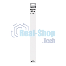 Полотно Matrix ножовочное с карбид-вольфрамовым напылением, 300 мм, для стекла, кафеля