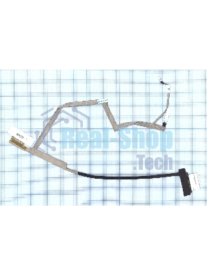 Шлейф матрицы для ноутбука Acer Aspire V5-471G V5-531G V5-571G 14