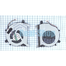 Вентилятор (кулер) для ноутбука Asus VivoBook S451 VER-2