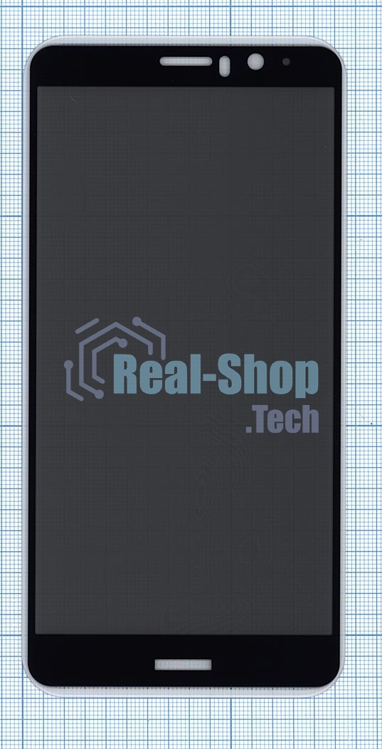 Защитное стекло Privacy 