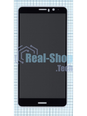 Защитное стекло Privacy 