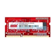 Оперативная память Innodisk, DDR3, 4GB (1x4 GB), 1600 MHz, CL16, SO-DIMM