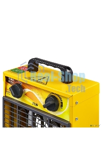 Тепловая пушка Ballu BHP-ME-3