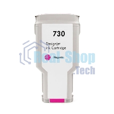 Картридж струйный NVPrint 730 (NV-P2V69A) Magenta для HP DesignJet T1700, T1600, T2600 (300 мл) Картридж струйный NVPrint 730 (NV-P2V69A) Magenta для HP DesignJet T1700, T1600, T2600 (300 мл)