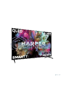Телевизор Harper 75