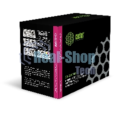 Картридж лазерный Cactus CS-C310XM (006R04370) пурпурный (5500 стр.) для Xerox C310/C315