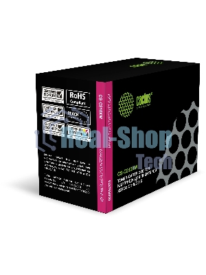 Картридж лазерный Cactus CS-C310XM (006R04370) пурпурный (5500 стр.) для Xerox C310/C315