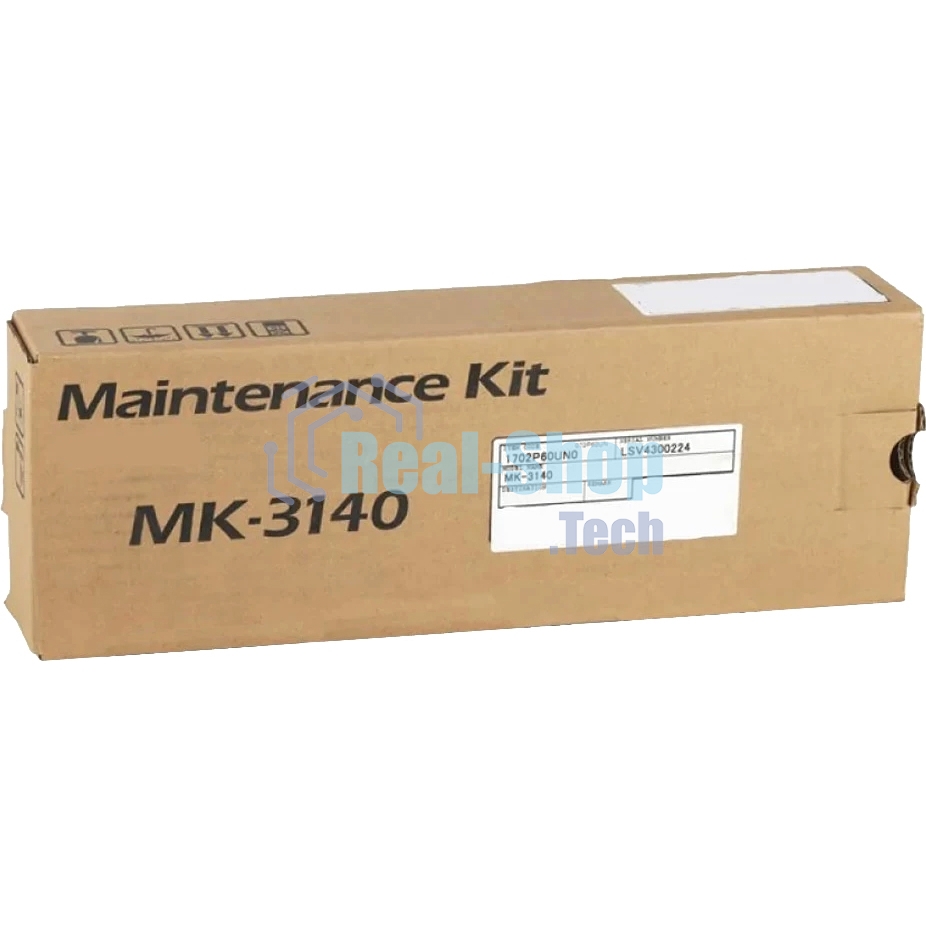 Сервисный комплект Kyocera MK-3140 (1702P60UN0), ремкомплект автоподатчика, 200000 стр. A4, для M3040dn/M3540dn/M3040idn/M3540idn/M3550idn/M3560idn/M6x30cdn/M6x35cidn