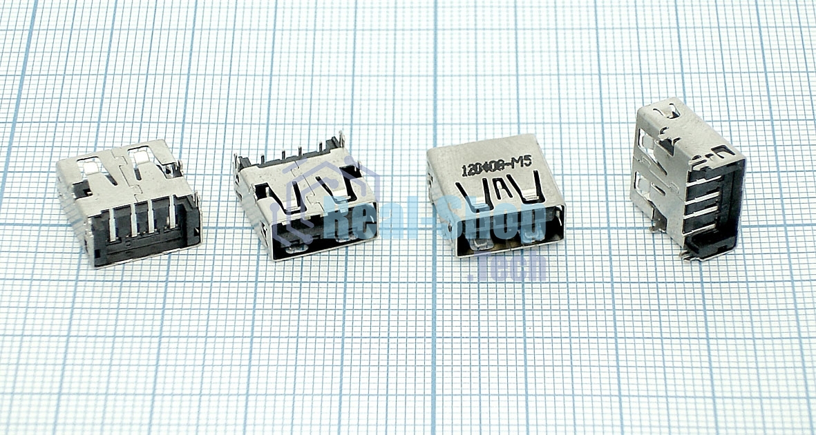 Разъем для ноутбука USB №70