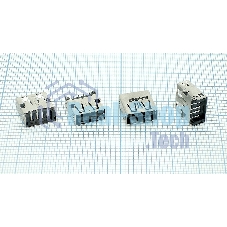 Разъем для ноутбука USB №70