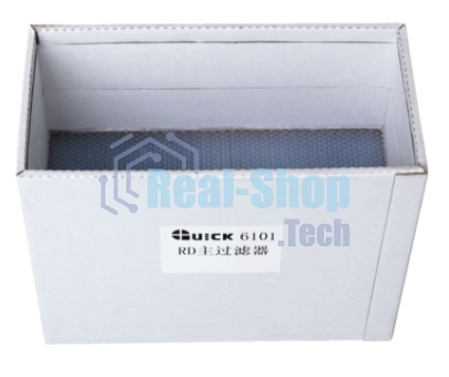 Фильтр основной Quick KFH-01-101 для Quick 6101A1