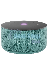 Умная колонка Яндекс Станция Мини 3 Алиса, бирюзовый