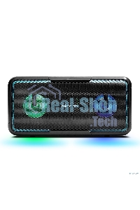 Портативная акустика Microlab BP12