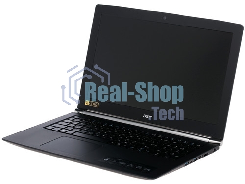 Система охлаждения для ноутбука Acer Aspire VN7-592G