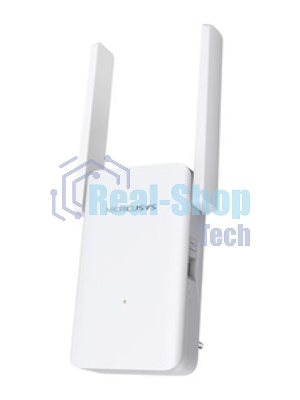 Усилитель Wi-Fi сигнала Mercusys ME80X AX3000