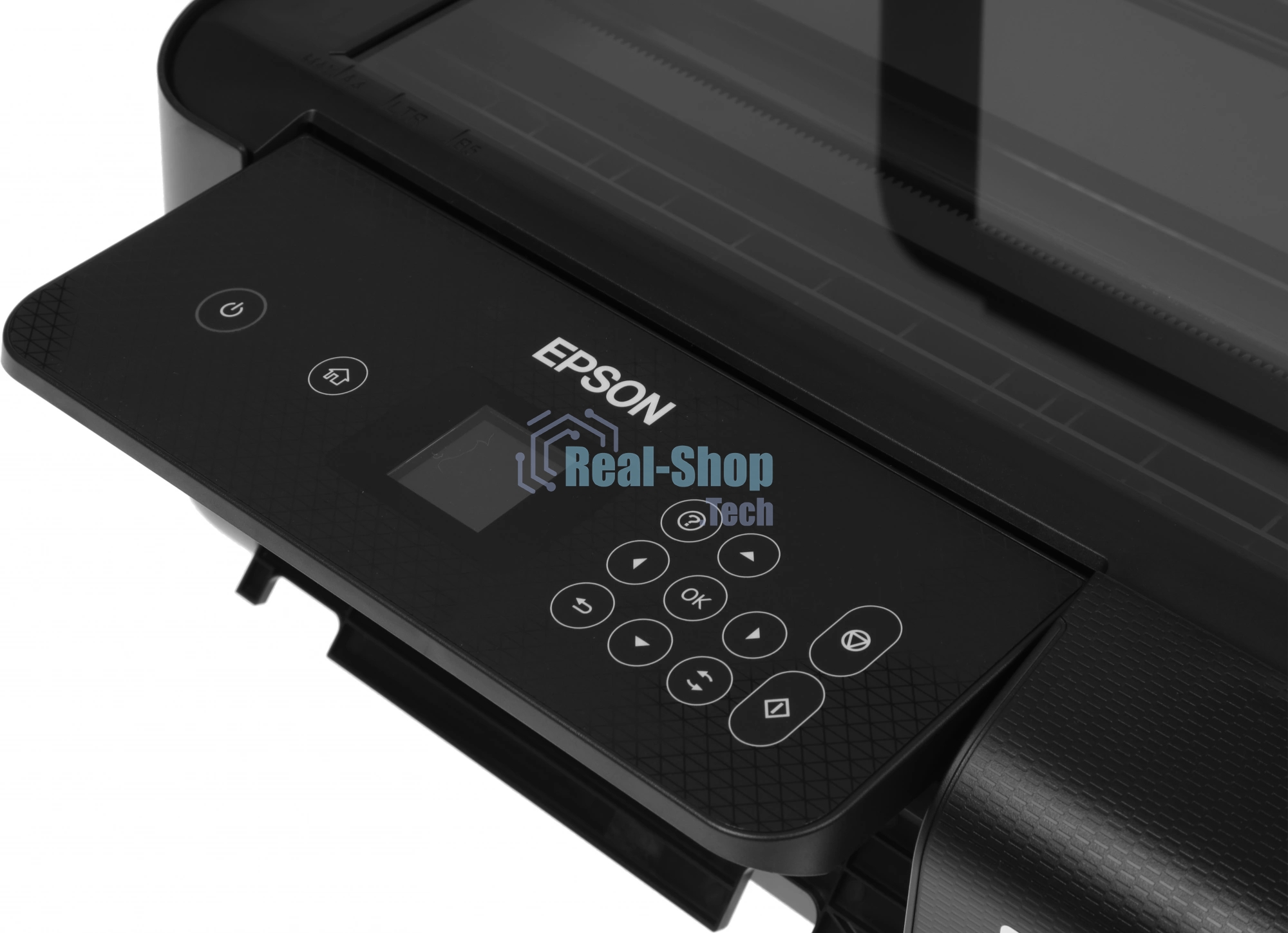 МФУ струйное Epson L3260 (C11CJ66409/C11CJ66507/C11CJ66511/C11CJ66414/C11CK58507), A4, цветной, печ. до 33 стр/мин. (ч/б) до 15 стр/мин. (цвет), 1440 x 5760 dpi (печать) 1200x2400dpi (скан.), USB, Wi-Fi, Air Print, Mopria