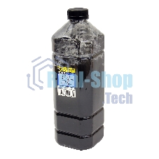 Тонер Content - для HP LJ Универсальный 1010/1200/1160/4000/5000 (Content), 1кг, канистра