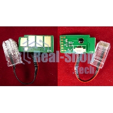 Чип ELP для Samsung CLX-9250/9252/9350/9352 (CLT-K606S) черный 25K (Китай)