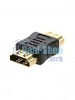 Переходник Kramer AD-HF/HF HDMI розетка на HDMI розетку