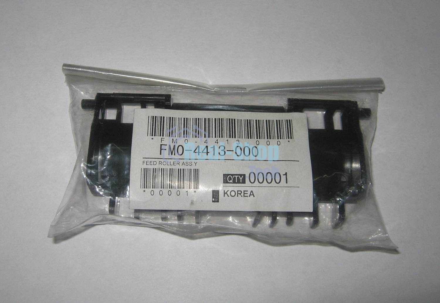 Ролик подачи ADF в сборе Canon MF211/212/216/217/226/229/MF4890/4870 (FM0-4413)