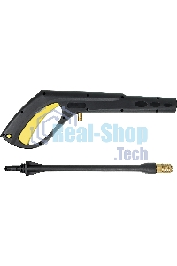 Пистолет-распылитель Huter YL (71/5/11)