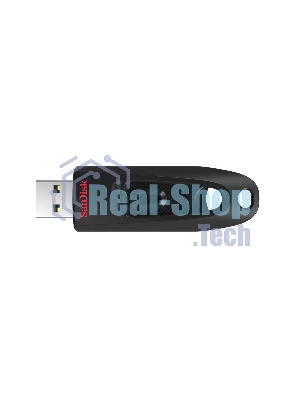 Флешка USB Sandisk 64Gb Ultra SDCZ48-064G-U46 USB 3.0 черный