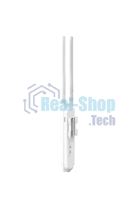 Беспроводная наружная точка доступа серии N TP-Link SMB EAP110-Outdoor скорость до 300 Мбит/с