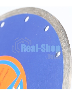 Диск EDGE by Patriot алмазный сплошной 150х22,23 универсальный