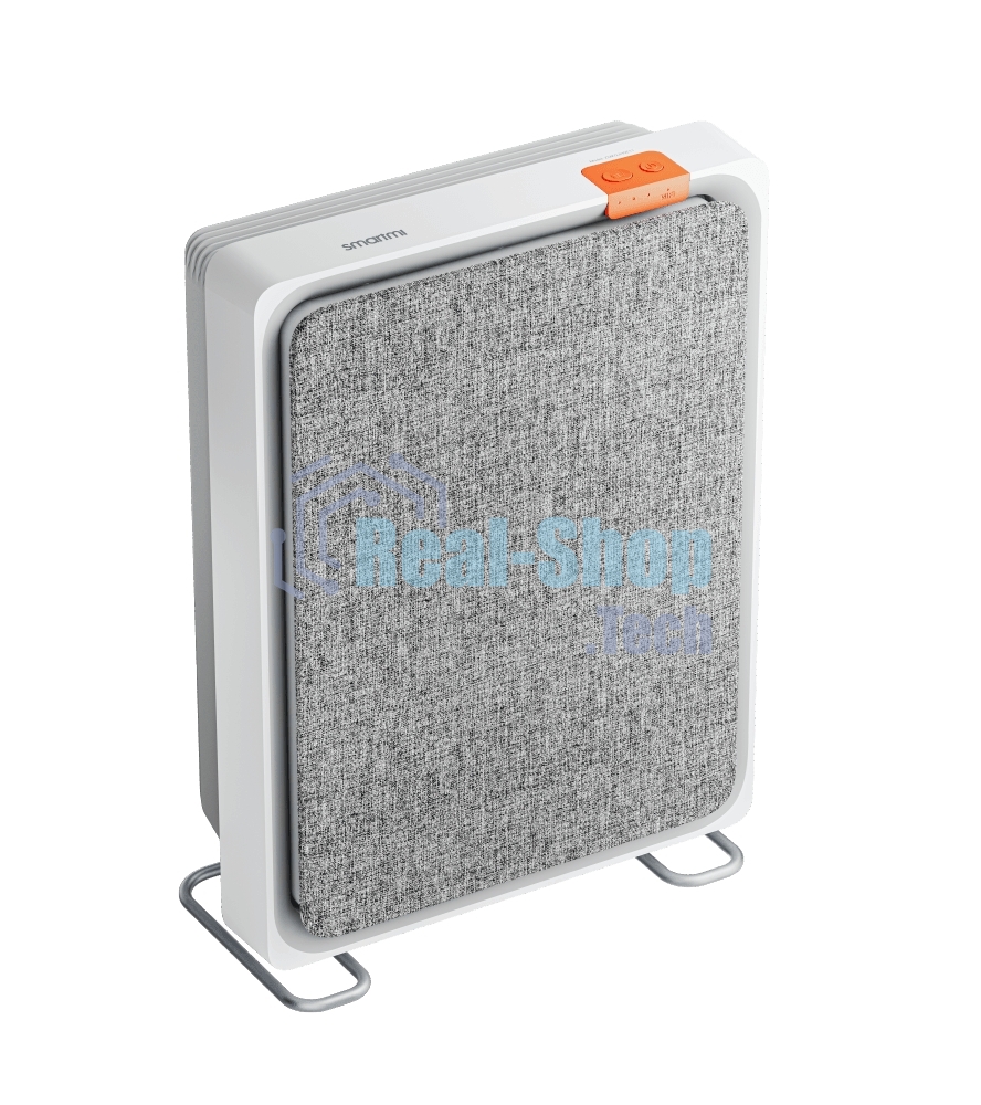 Очиститель воздуха Smartmi Air Purifier E1 белый, с Wi-Fi