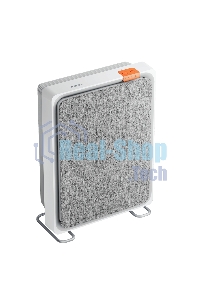 Очиститель воздуха Smartmi Air Purifier E1 белый, с Wi-Fi