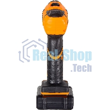 Дрель-шуруповерт аккумуляторная Вихрь ДА-14Л-2KА 72/14/20, Аккумуляторная, 14,4В, 2 АКБ, Кейс