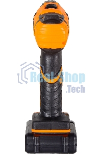 Дрель-шуруповерт аккумуляторная Вихрь ДА-14Л-2KА 72/14/20, Аккумуляторная, 14,4В, 2 АКБ, Кейс