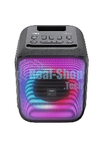 Колонка Vipe Nitro X1 Pulsar VPMSNITROX1P