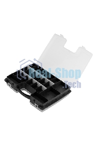 Органайзер двухсторонний Сибртех 29,5 х 22 х 7,6 см