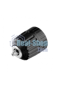 Патрон для дрели Сибртех БЗП 1-10 мм - 1/2