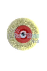 Валик сменный Matrix полиакрил для фасадных работ, 180 мм, ворс 18мм, D 36 мм, D ручки 6 мм