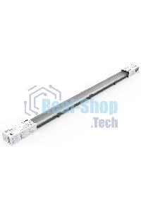 Светильник линейный Gauss СПП-Т8-G13 LITE 220-230V IP65 1276x60x55мм для LED ламп 1х1200мм 1/16