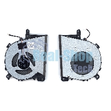 Вентилятор (кулер) для ноутбука Lenovo IdeaPad S145-14