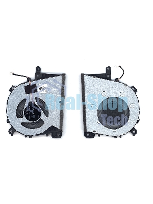 Вентилятор (кулер) для ноутбука Lenovo IdeaPad S145-14