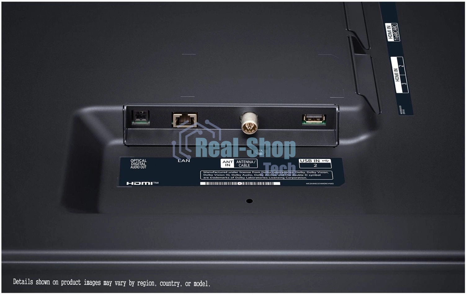 Телевизор LG 86